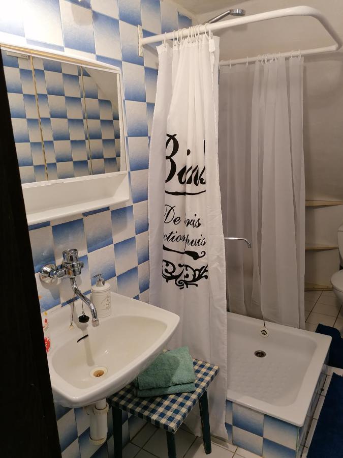 דירות Privat 104 טטרנסקה לומניקה מראה חיצוני תמונה