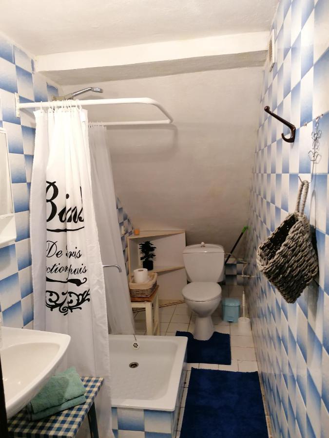 דירות Privat 104 טטרנסקה לומניקה מראה חיצוני תמונה