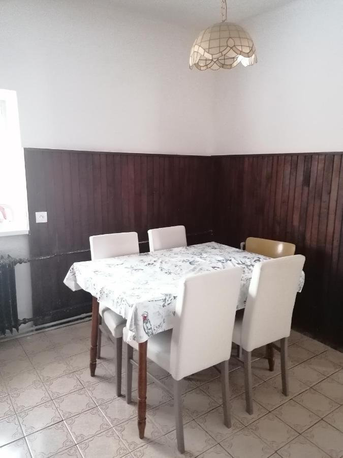דירות Privat 104 טטרנסקה לומניקה מראה חיצוני תמונה
