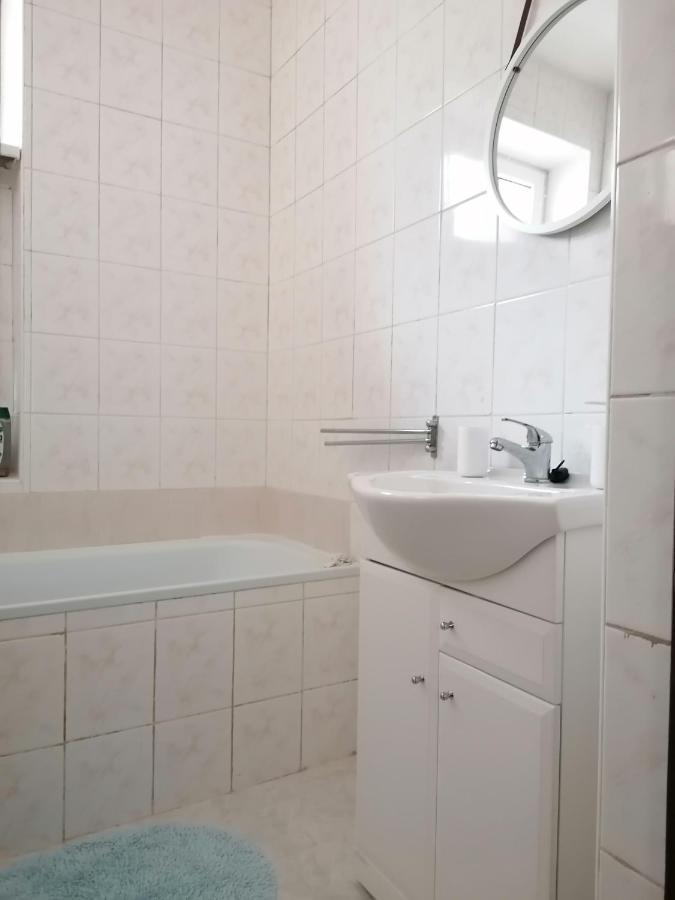 דירות Privat 104 טטרנסקה לומניקה מראה חיצוני תמונה